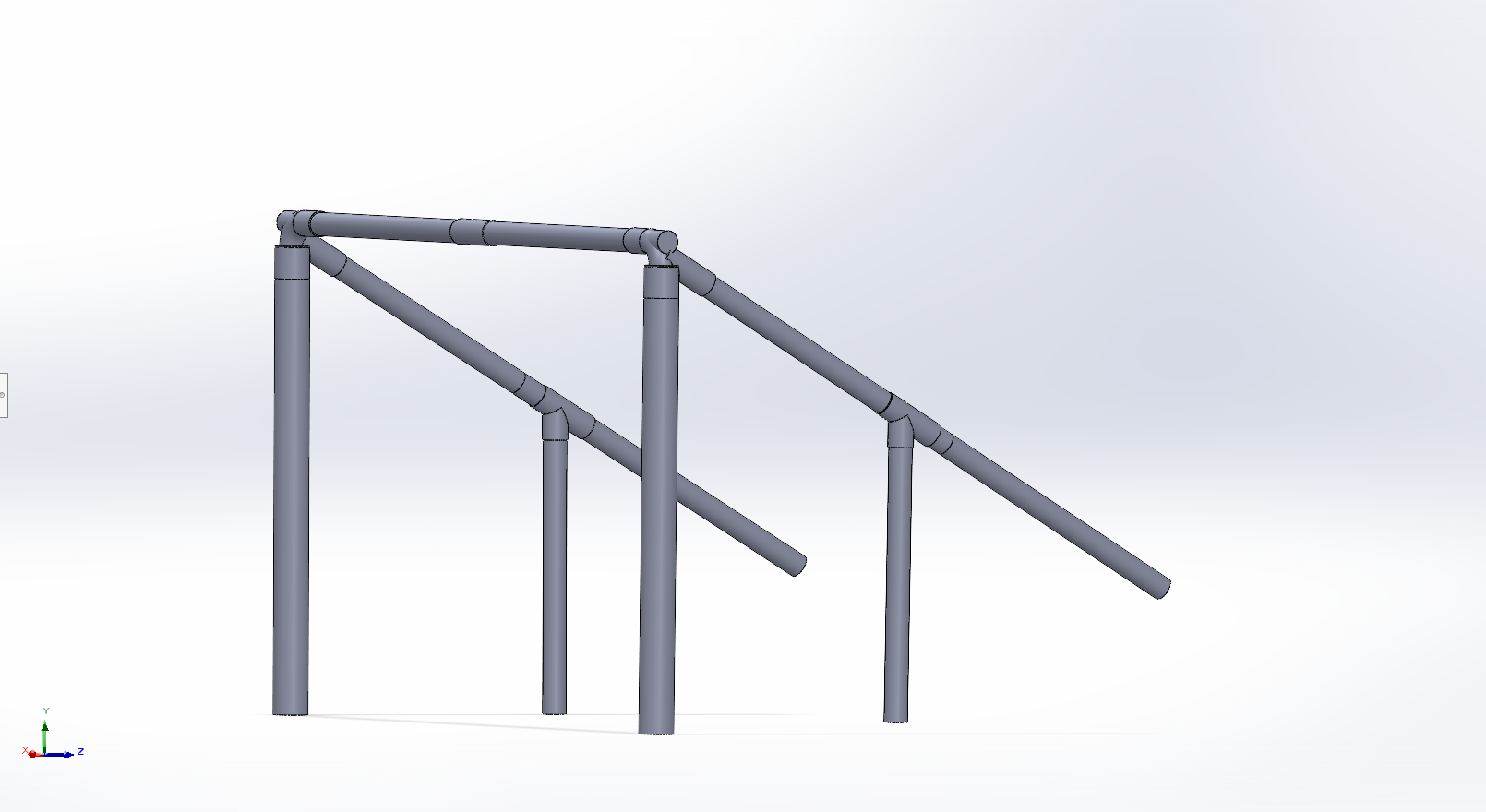 Goal Structure View 2